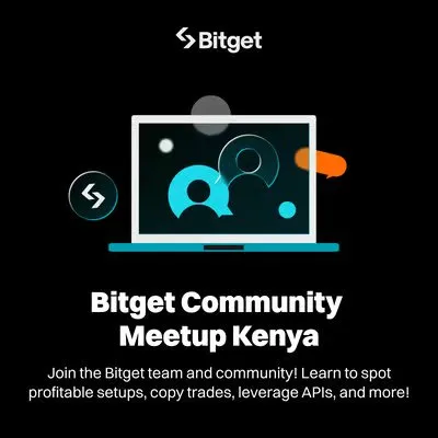 Bitget Community Education Day — Web3 literacy for the next generation