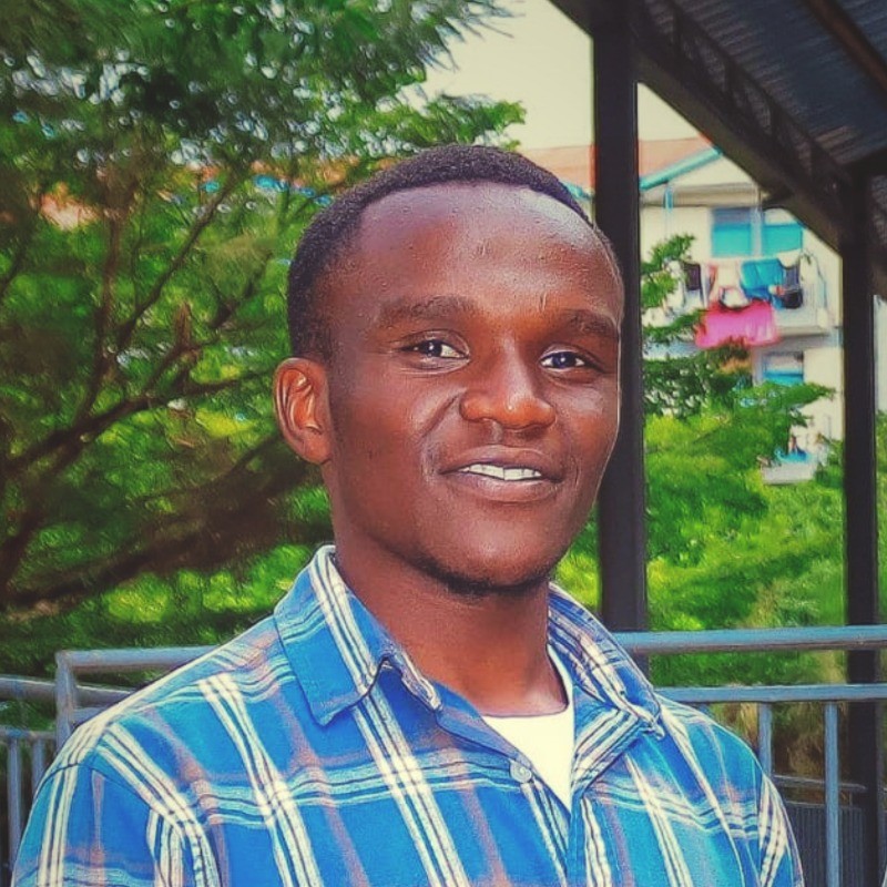 Kennedy Muritu